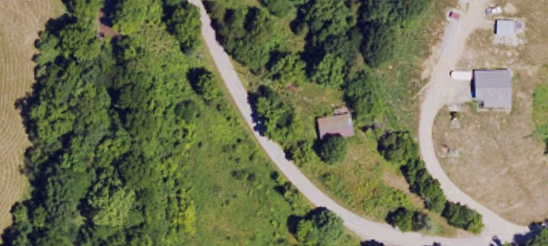 Recreational Hunting Acreage