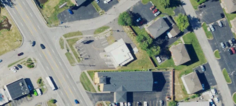 Freestanding Retail with Drive-Thru