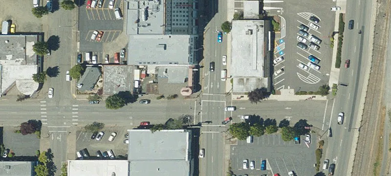 Broadway Storefront Retail or Office
