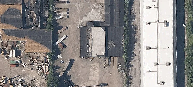 Light Industrial Multi-Building Property