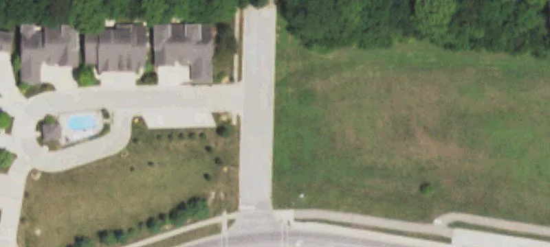 Zoned Multifamily Development Land