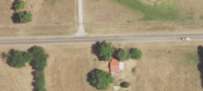 Recreational Land with Cabins