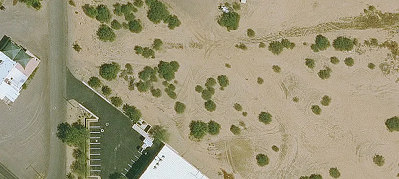 C-1 Zoned Commercial Lot