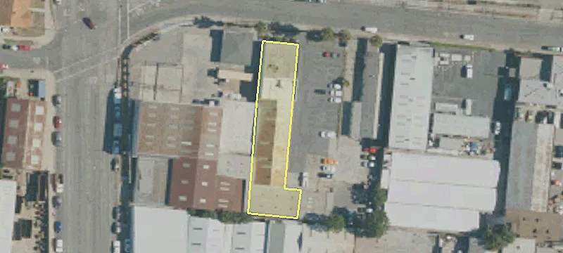 Multi-Structure Warehouse Opportunity