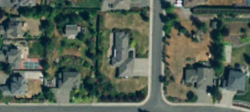 Entitlement-Approved Residential Development Lot