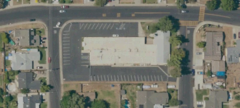 Versatile Office Building