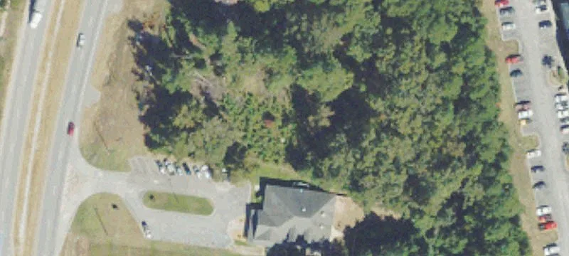 .98-Acre Commercial Land Lot