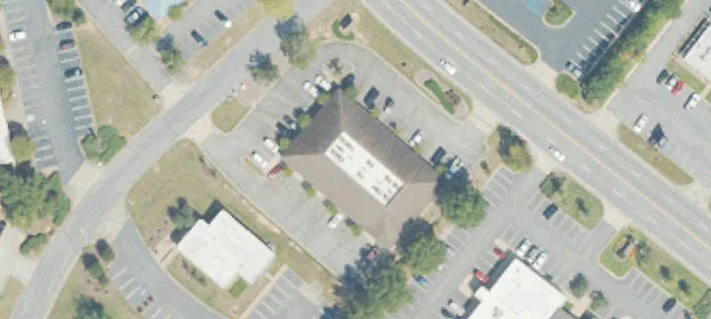 Multi-Tenant Office Building