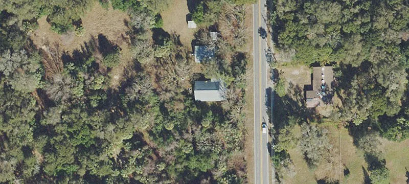 High-Elevation Usable Land
