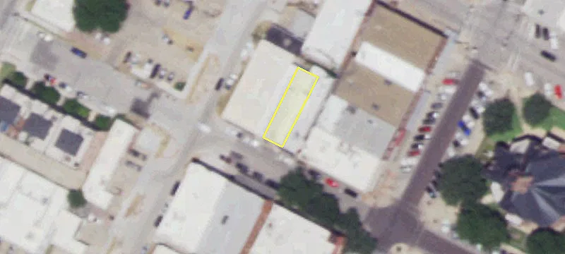 Updated Downtown Retail Office Space