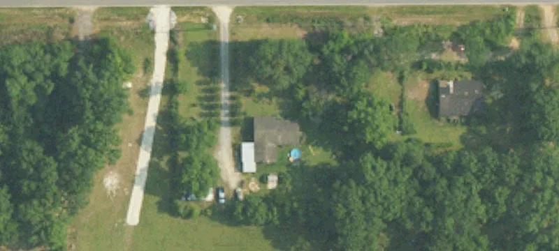 Residential Land with Stream