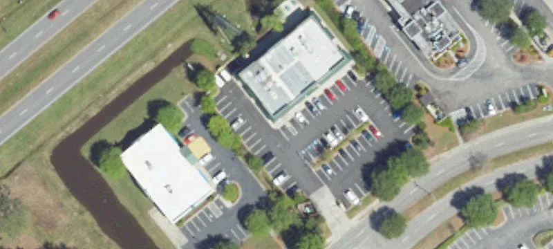 Turnkey Barbecue Restaurant
