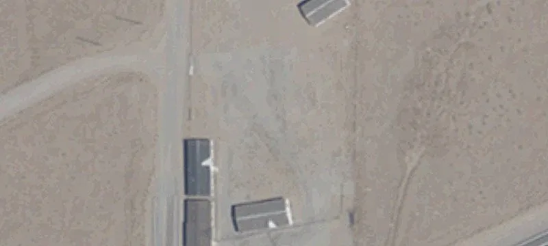 High-Visibility Highway Frontage Lot