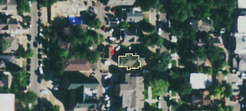 Two-Property Student Housing Investment