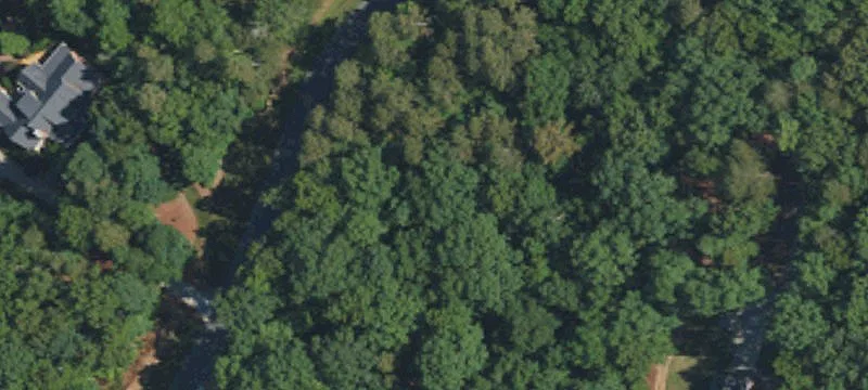 Lakefront Residential Building Lot