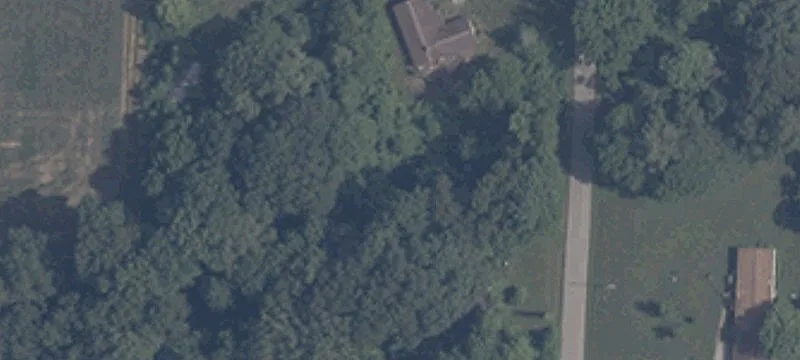 Agricultural Land with Barn and Pond