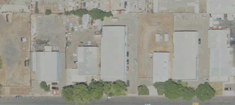 Versatile Industrial Warehouse Facility