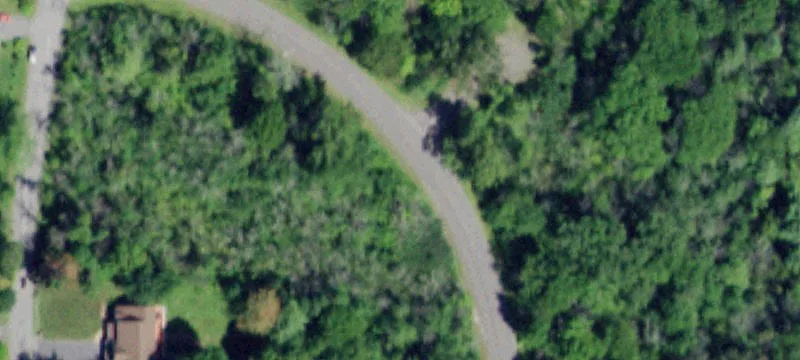 Recreation Lake Rights Land