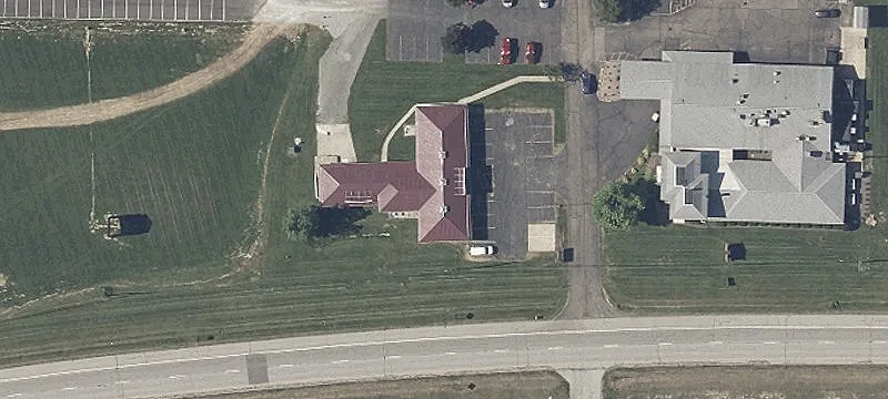 Wedding Venue Property