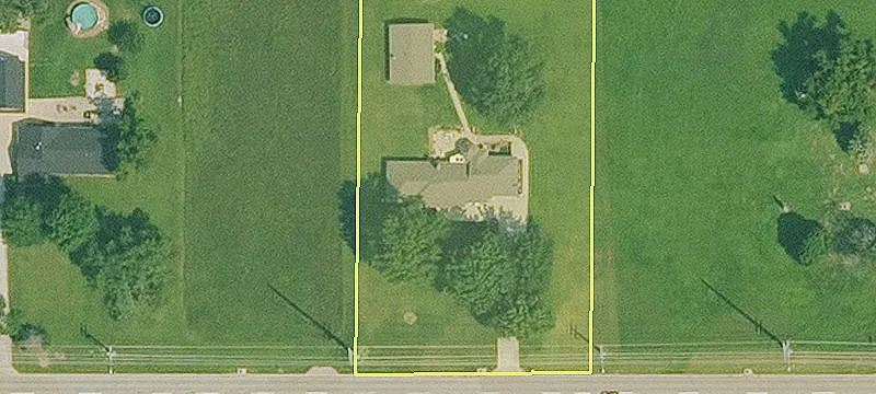 Development-Ready Land Parcel