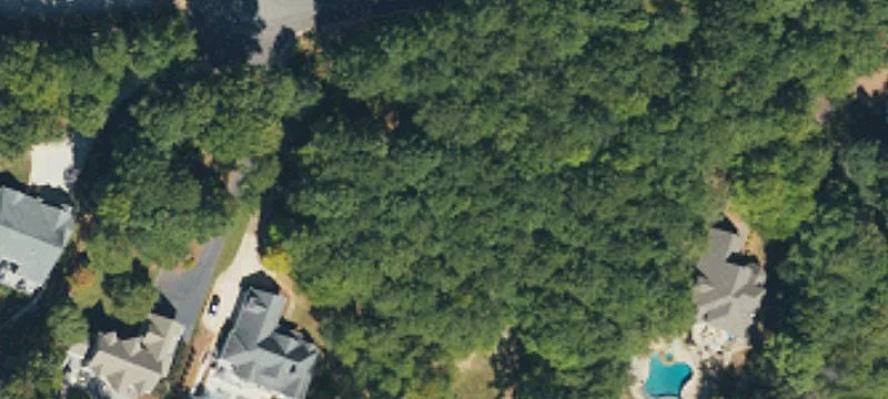 Waterfront Land Parcel