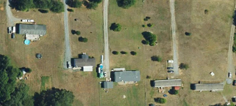 Residential Home Lot