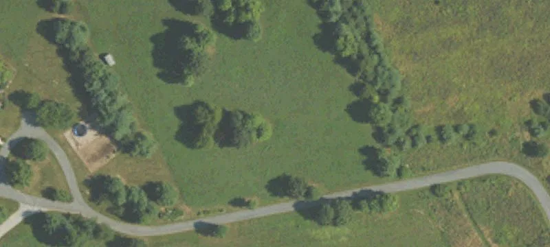 Agricultural Land Parcel