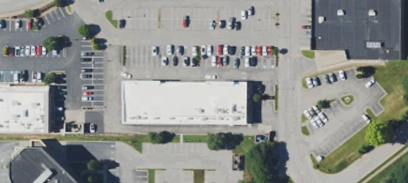 Inline Retail Storefront Space