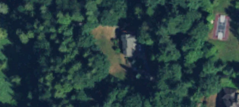 Approved Custom Home Lot