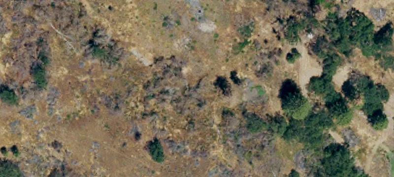 Recreation Land with Pond