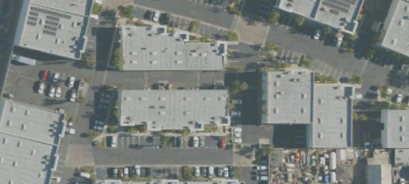 Industrial Condo Warehouse Unit