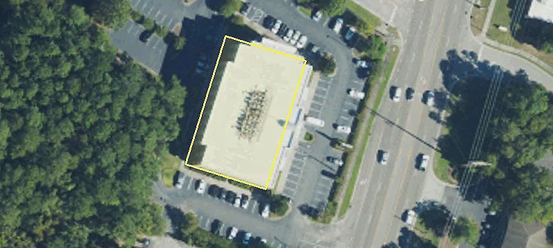 For-Sale Office Building