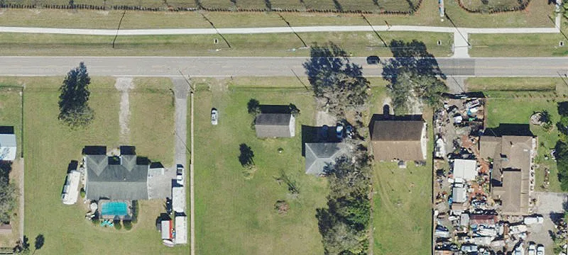 Development-Ready Residential Land Parcel