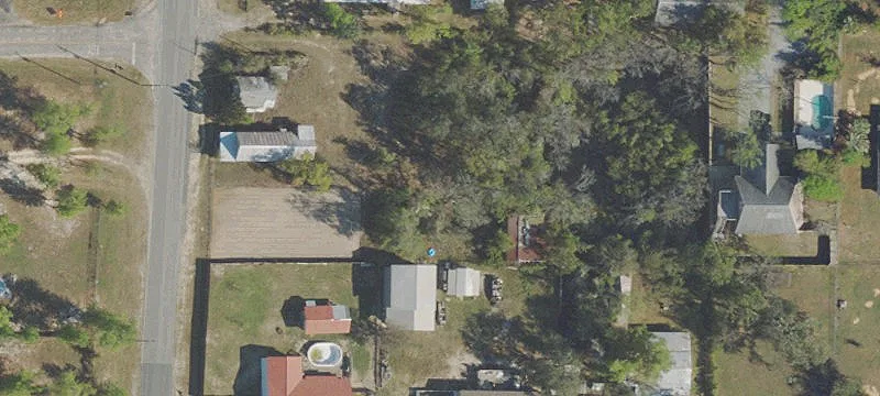 Waterfront Land for Multifamily Use