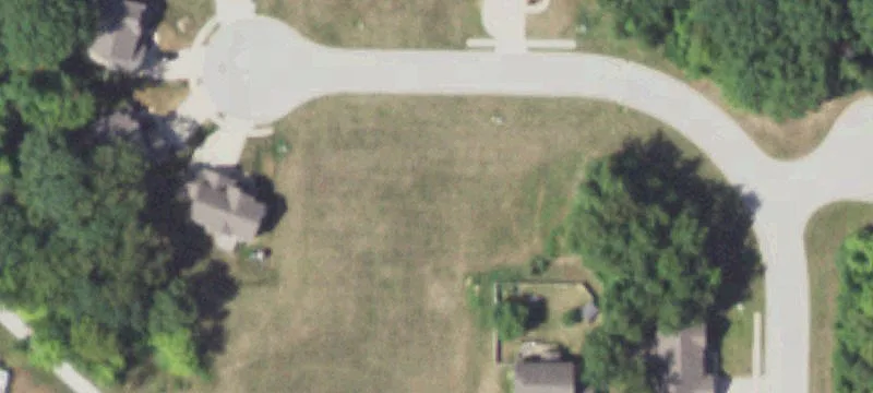 Residential Building Lot
