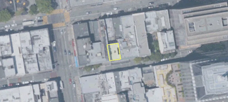 Mixed-Use Building with Ground Retail