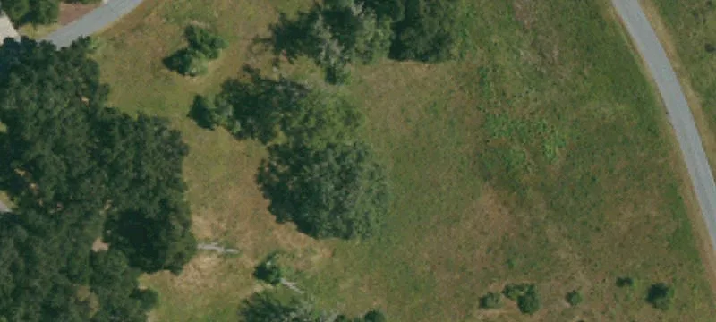Buildable Homesite Parcel