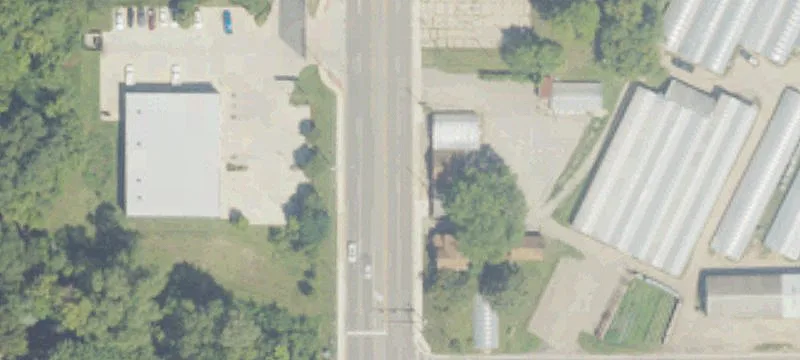 Retail Development Land on Corner
