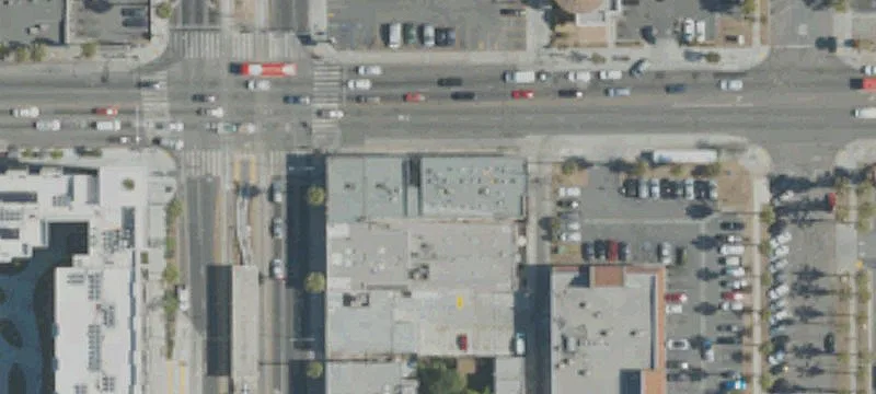 Retail Storefront Property