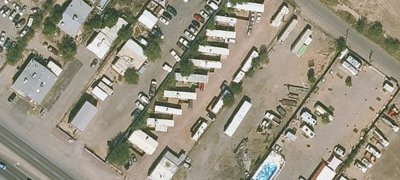 Mobile Home & RV Park