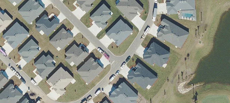 Direct Lakefront Development Land