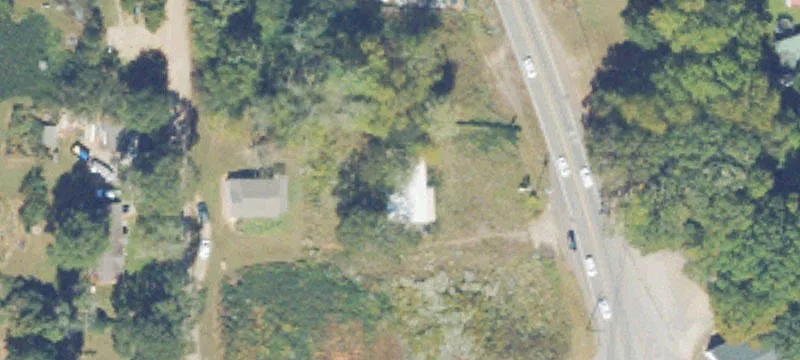 General Commercial Zoned Development Land