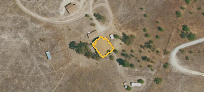 Corner Lot with Dual Street Access