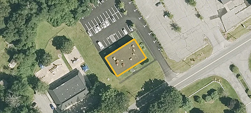 Warehouse For Sale