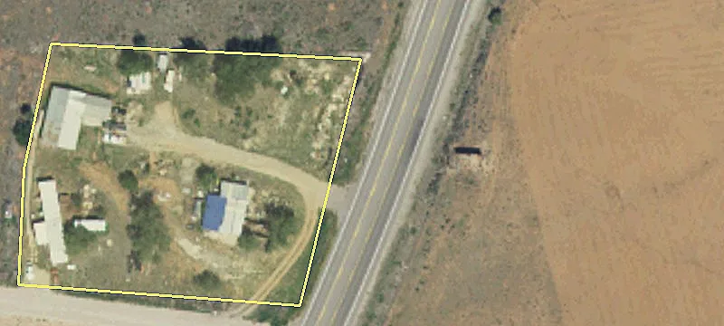 Stabilized Self-Storage Facility