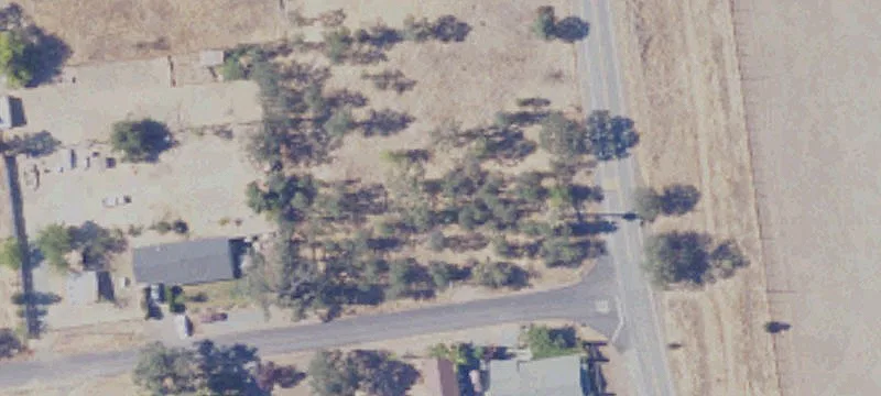 Low-Density Residential Lot