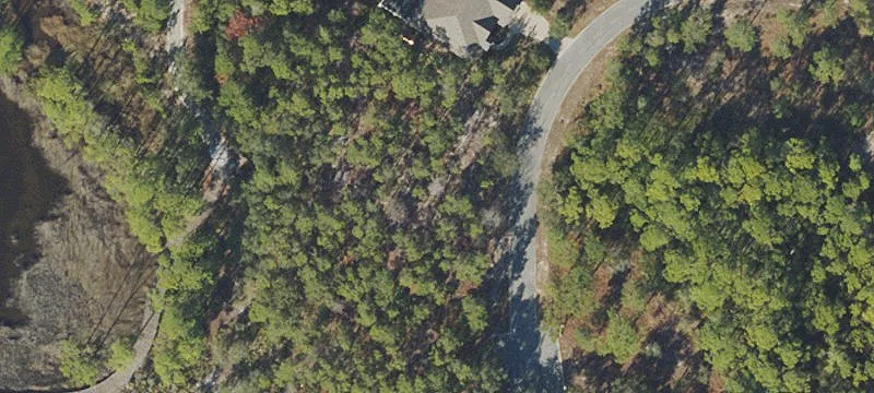 Residential Land Lot