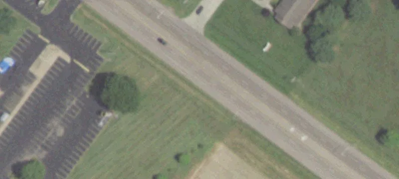 Shadow-Anchored NNN Shopping Center