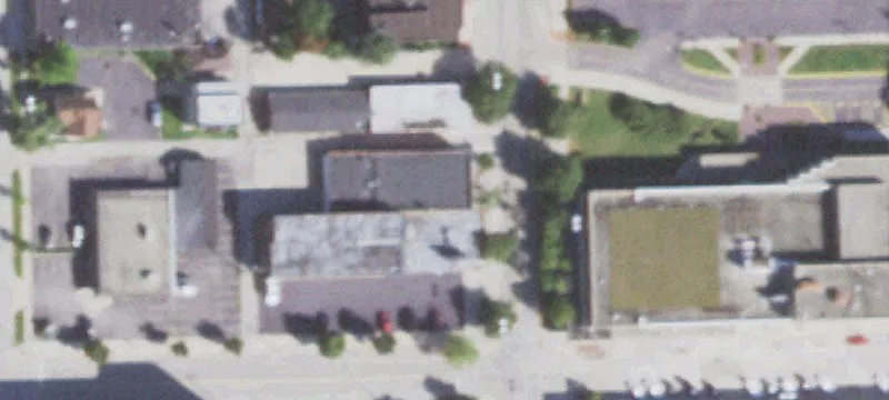 Retail Storefront Space