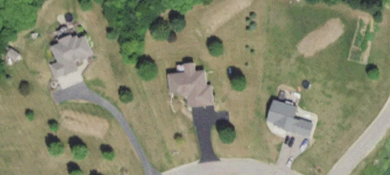 Residential Land Parcel for Sale